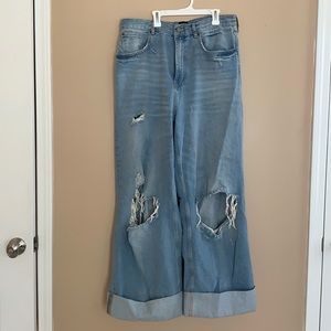 Urban outfitter jeans